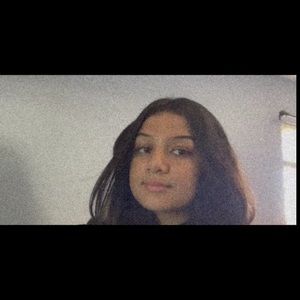 Meet your Posher, Jasmine